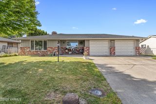 3603 Carol Ave, Yakima, WA 98902