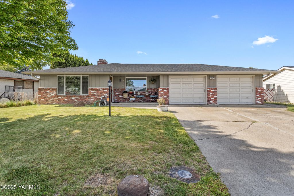 3603 Carol Ave, Yakima, WA 98902