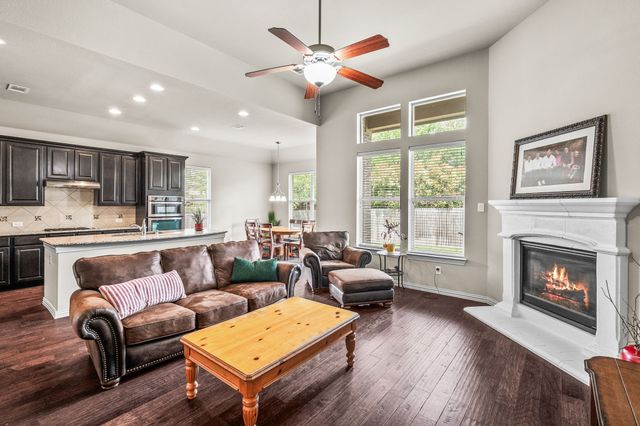 381 Komron Court, Prosper, TX 75078