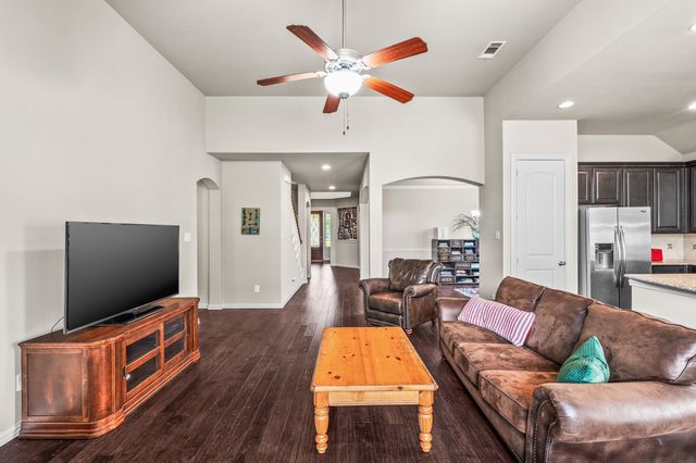 381 Komron Court, Prosper, TX 75078