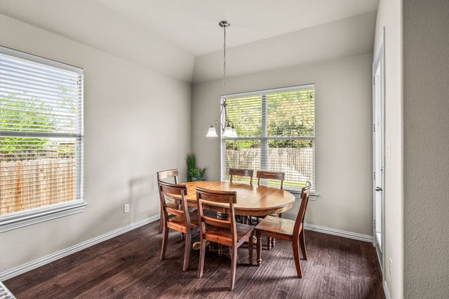 381 Komron Court, Prosper, TX 75078