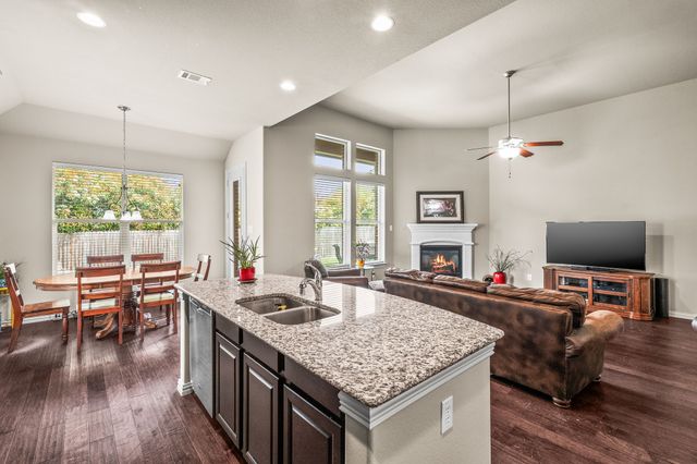 381 Komron Court, Prosper, TX 75078