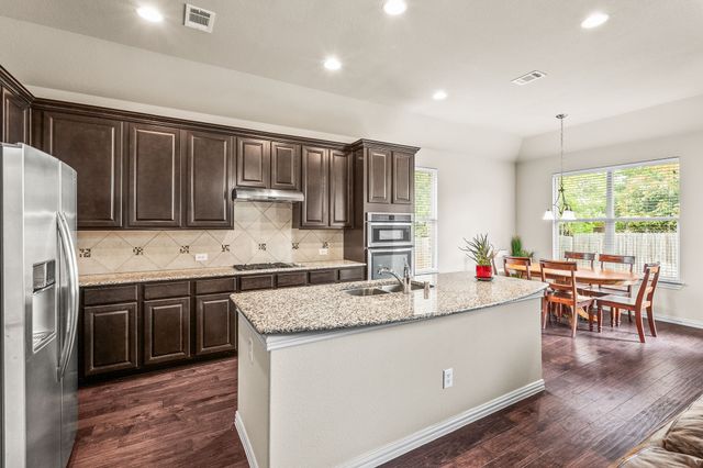 381 Komron Court, Prosper, TX 75078