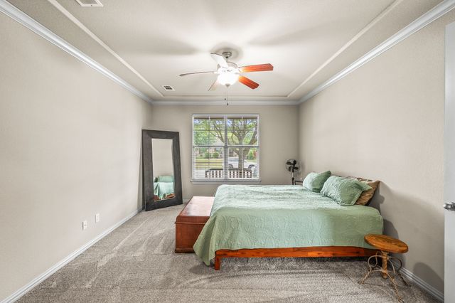 381 Komron Court, Prosper, TX 75078