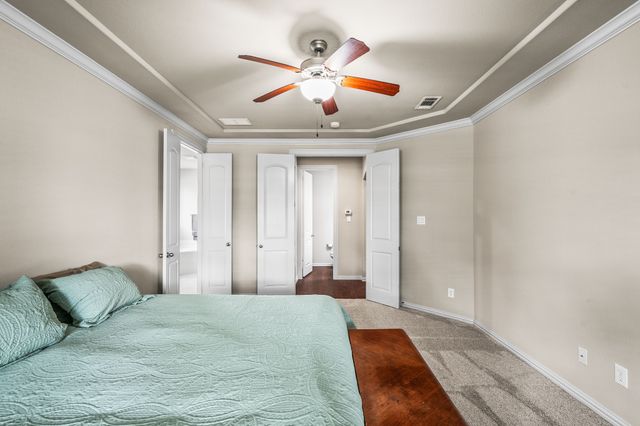 381 Komron Court, Prosper, TX 75078