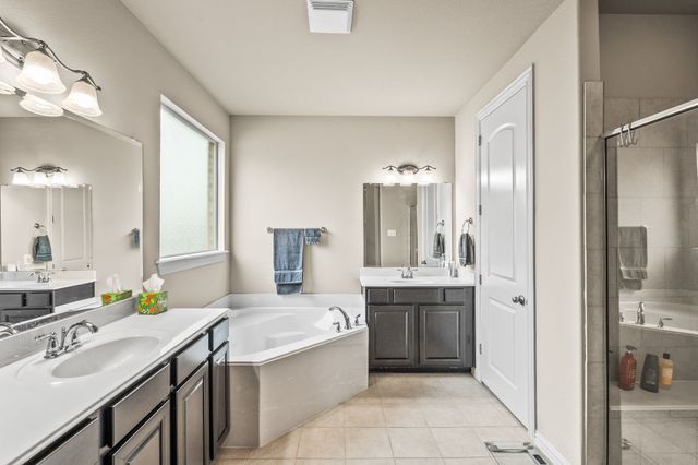 381 Komron Court, Prosper, TX 75078