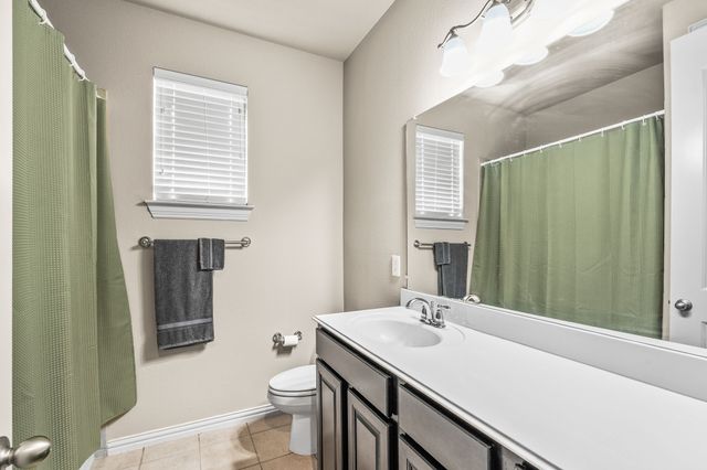 381 Komron Court, Prosper, TX 75078