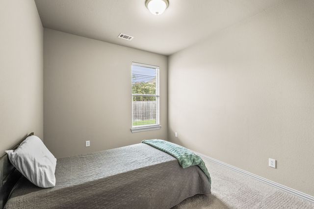 381 Komron Court, Prosper, TX 75078