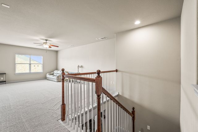 381 Komron Court, Prosper, TX 75078