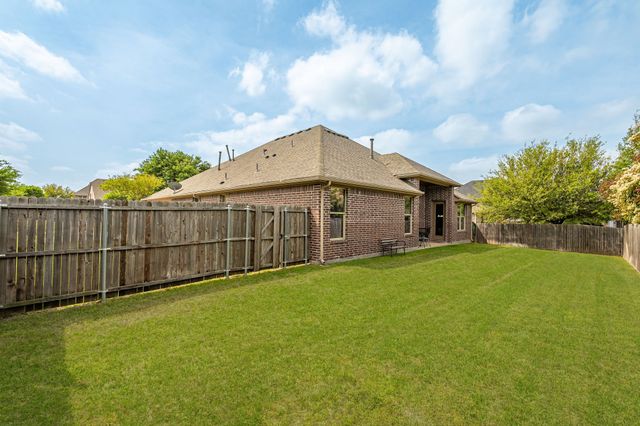 381 Komron Court, Prosper, TX 75078
