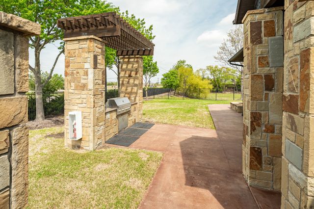 381 Komron Court, Prosper, TX 75078