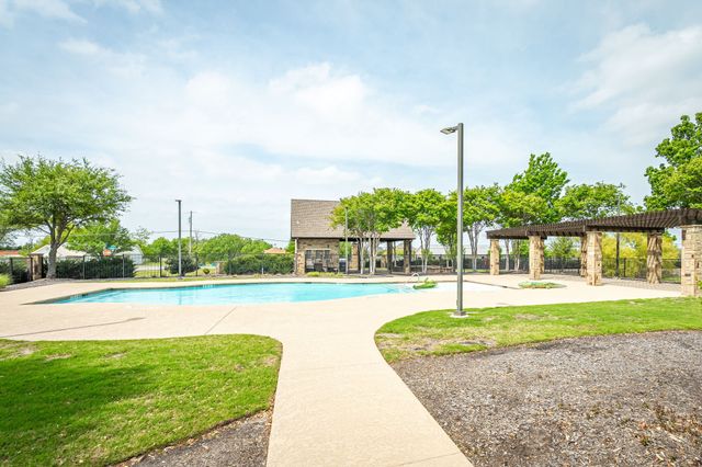 381 Komron Court, Prosper, TX 75078