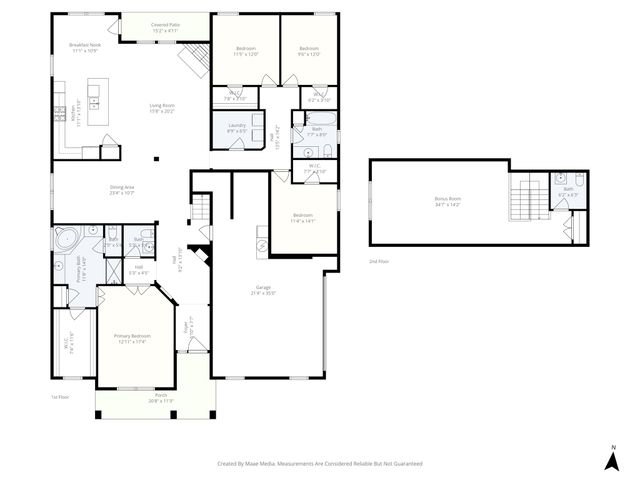 381 Komron Court, Prosper, TX 75078