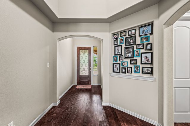 381 Komron Court, Prosper, TX 75078