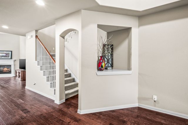 381 Komron Court, Prosper, TX 75078