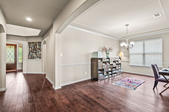 381 Komron Court, Prosper, TX 75078