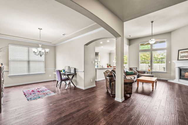 381 Komron Court, Prosper, TX 75078