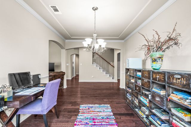 381 Komron Court, Prosper, TX 75078