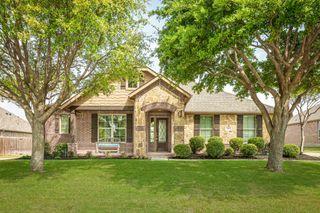 381 Komron Court, Prosper, TX 75078