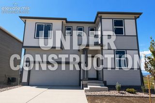 11313 Shadbush Lane, Colorado Springs, CO 80925