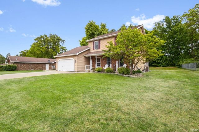 57110 Pine View Drive, South Bend, IN 46619