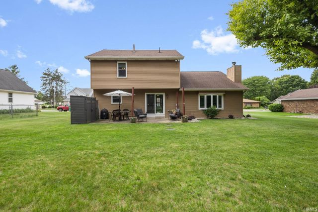 57110 Pine View Drive, South Bend, IN 46619