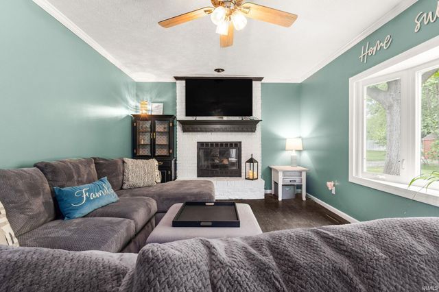 57110 Pine View Drive, South Bend, IN 46619