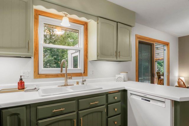 5306 Camilla Road, Madison, WI 53716