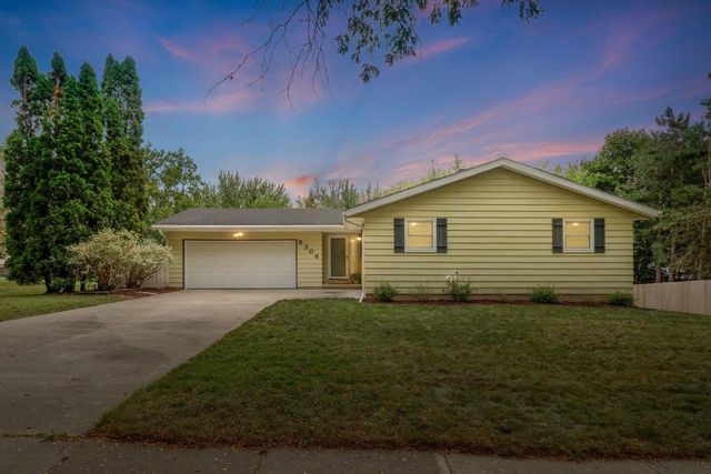 5306 Camilla Road, Madison, WI 53716
