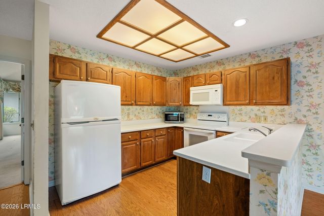 635 S Reeve Road, St. Helena Island, SC 29920