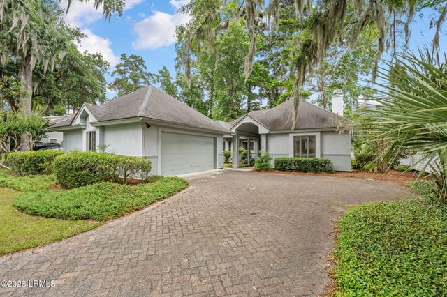 635 S Reeve Road, St. Helena Island, SC 29920