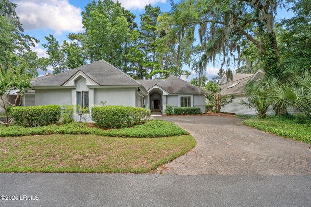 635 S Reeve Road, St. Helena Island, SC 29920