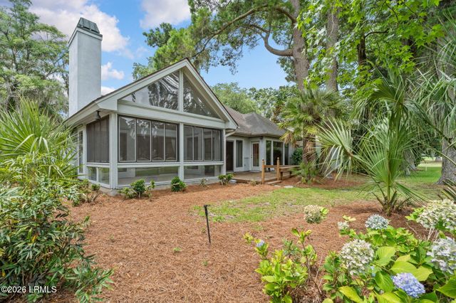 635 S Reeve Road, St. Helena Island, SC 29920