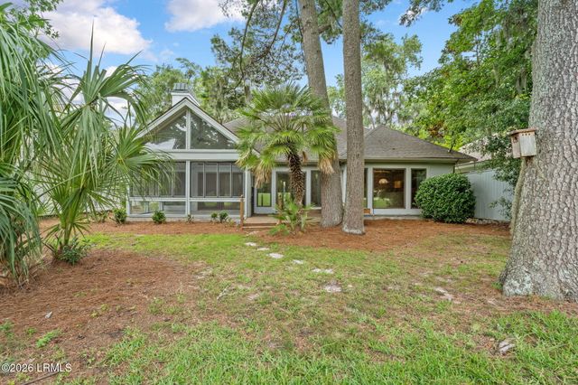 635 S Reeve Road, St. Helena Island, SC 29920