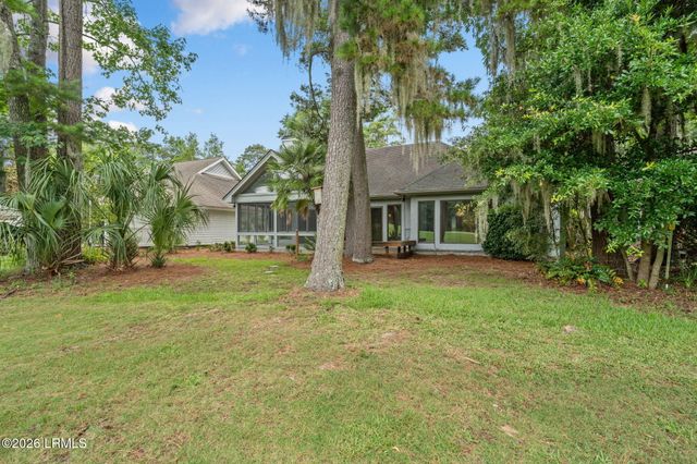 635 S Reeve Road, St. Helena Island, SC 29920