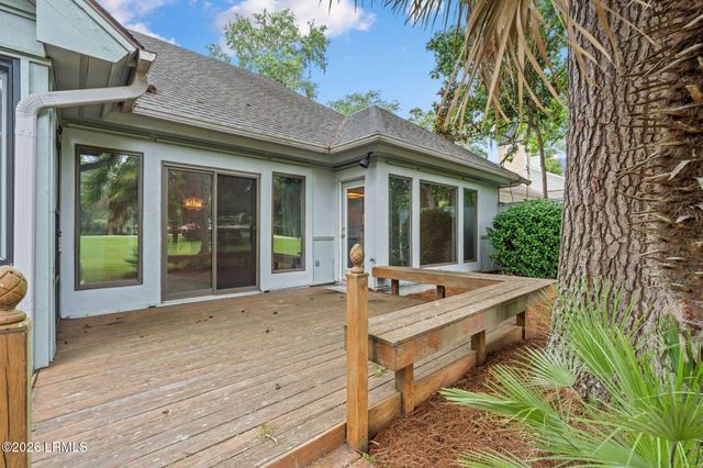 635 S Reeve Road, St. Helena Island, SC 29920