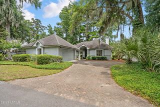 635 S Reeve Road, St. Helena Island, SC 29920