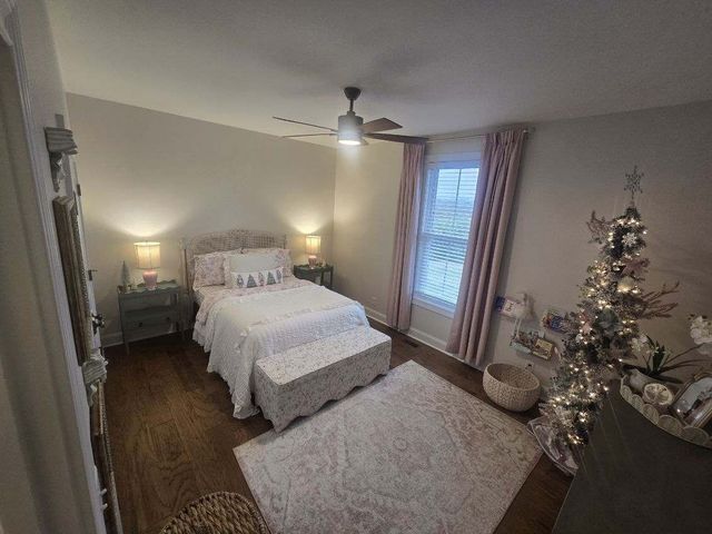 3755 McFall Rd, Palmyra, TN 37142