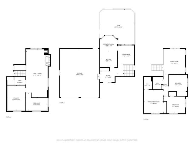 2764 Southlawn Drive, Maplewood, MN 55109