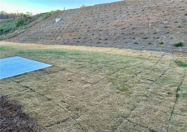 213 Bloomfield Circle, Canton, GA 30114