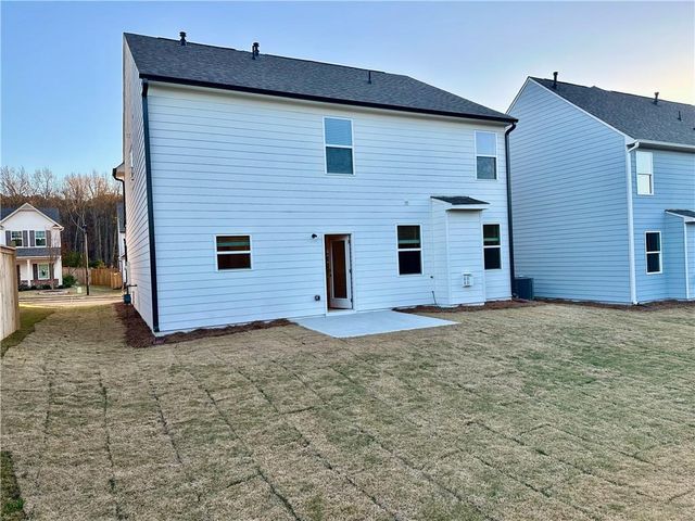 213 Bloomfield Circle, Canton, GA 30114