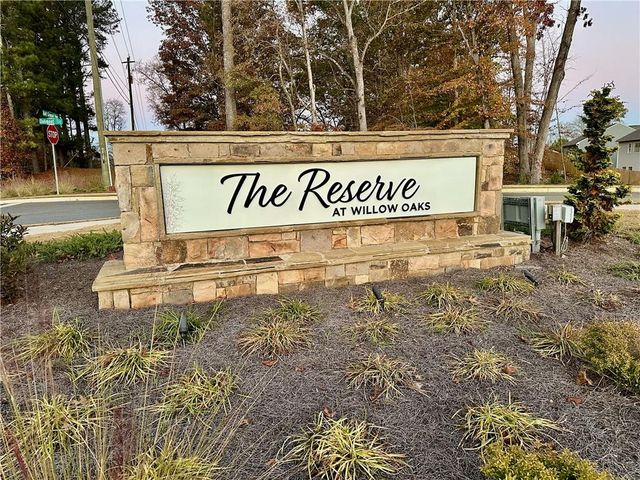 213 Bloomfield Circle, Canton, GA 30114