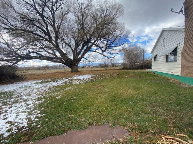 145 W 2000 S, Price, UT 84501