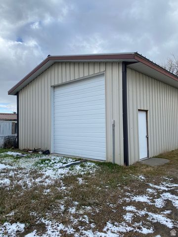 145 W 2000 S, Price, UT 84501