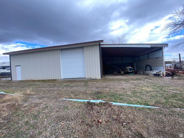 145 W 2000 S, Price, UT 84501