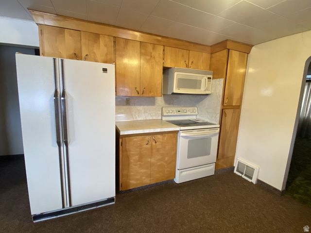 145 W 2000 S, Price, UT 84501