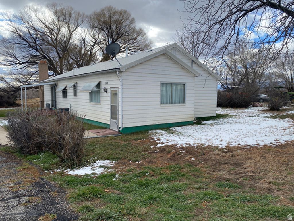 145 W 2000 S, Price, UT 84501