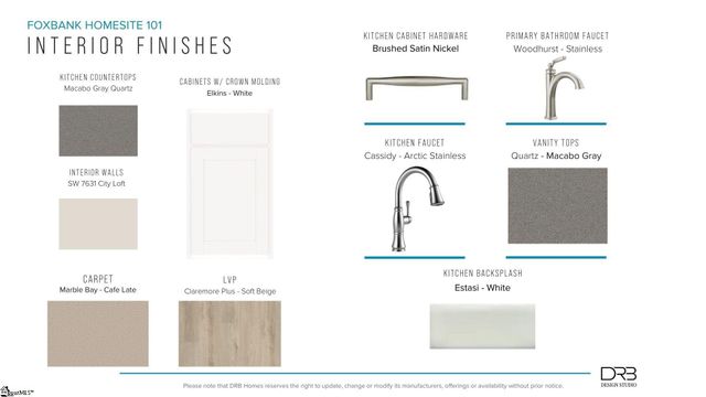 200 Terpack Court, Gray Court, SC 29645