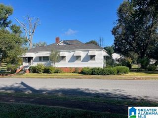 101 CHARLES STREET, Talladega, AL 35160