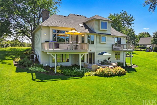 24804 W Nicklaus Way, Antioch, IL 60002